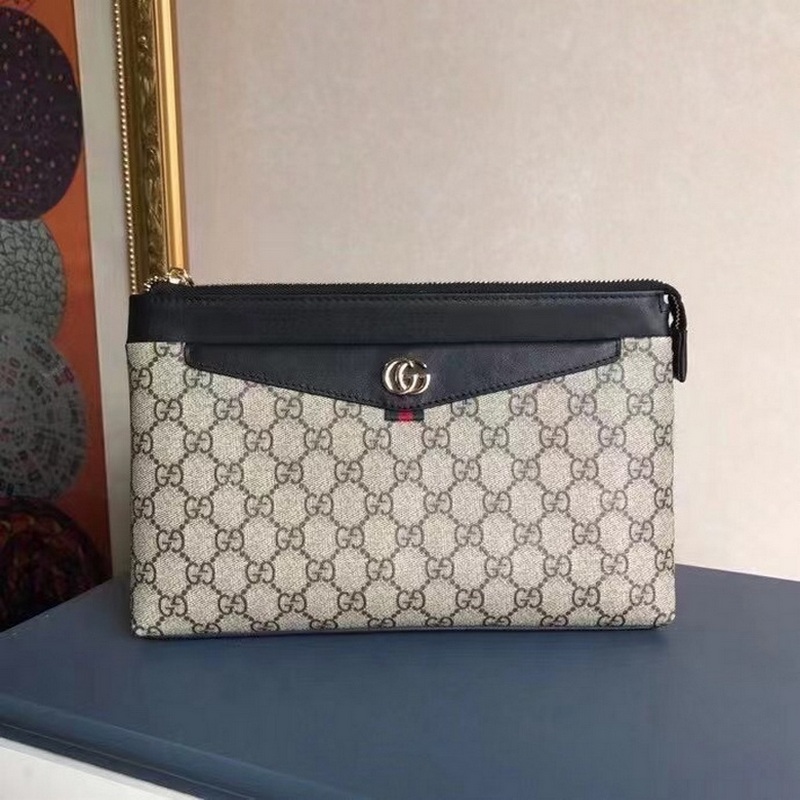 Gucci Wallets 134